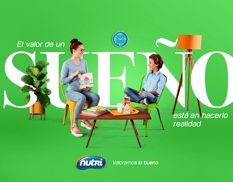 Nutri